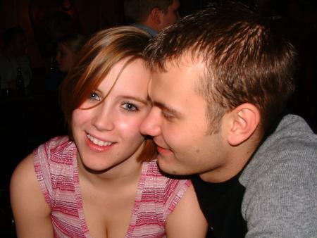 ma soeur sara et son copain jack